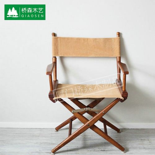 北欧全实木餐椅 公司:                     厦门市湖里区桥森木制品